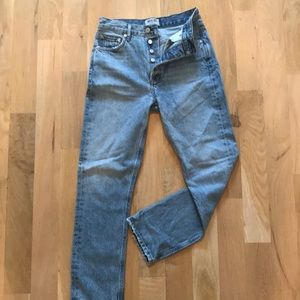 AGOLDE Denim Jeans